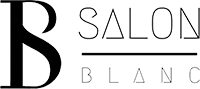 Salon Blanc logo